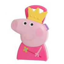 Peppa Pig Maleta de Joias BR196 - Multikids