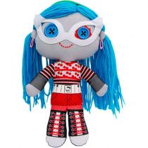 Boneca de Pelúcia Monster High Ghoulia Yelps R2253 - BBR Toys