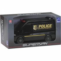 Super Van Police - Roma Jensen