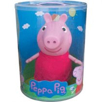 Boneco Peppa Pig - Multibrink