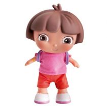 Boneca Dora Fofinha - Dora a Aventureira - 25 cm - Multibrink