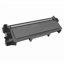 Toner TN 2370/660 2.6K Premium + - Brother 