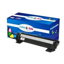 Toner Compatível Brother TN1000 Preto 1K - Colortek