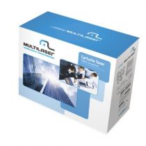 Toner Compatível Brother TN1060 Preto CT106 - Multilaser