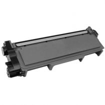 Toner Compatível Brother TN 2370/660 - Byqualy