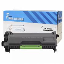 Toner Brother TN 3472/ TN 880 12K Preto - Premium