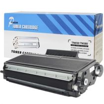 Toner Compatível Brother Tn580/620/650 – Premium