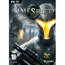 Revista FullGames nº 90 - Time Shift