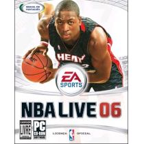 NBA Live 2006