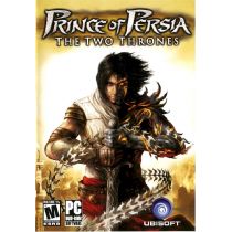 Revista FullGames 91 - Prince of Persia - The Two Thrones