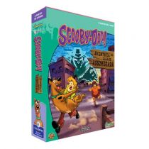 Scooby Doo  Aventura na Cidade Assombrada a partir de 6 anos - Divertire