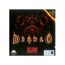 Jogo Diablo