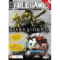 Revista Fullgames nº 108 - Darksiders