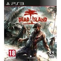 Game Dead Island Goty para PS3 - Techland