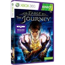 Game Fable The Journey - Xbox 360 
