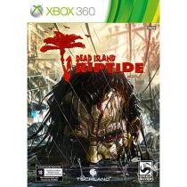 Game Dead Island Riptide - Xbox 360