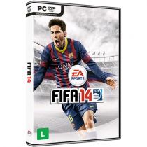 Game FIFA 14 PC - Warner Bros Games