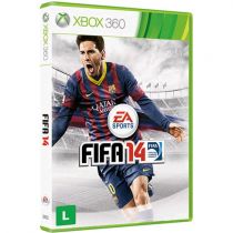 Game FIFA 14  Xbox 360 - Warner Bros Games