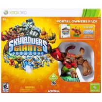 Game Skylanders Giants Expansion Pack - X360 -  Activision - Br 