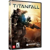 Game Titanfall - PC - Wb Games 