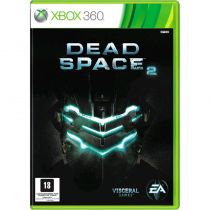 Game Dead Space 2 - Xbox 360