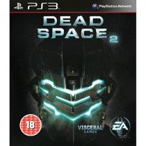 Game Dead Space 2 - PS3 