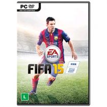 Game Fifa 15 - PC