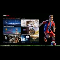 Game - Pro Evolution Soccer 2015 - Xbox 360