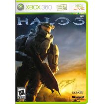 Jogo Halo 3 Standard Xbox 360