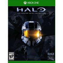 Halo The Master Chief Collection Xbox One