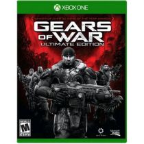 Game Gears of War: Ultimate Edition - XBOX ONE