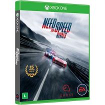 Game - Need for Speed: Rivals - Xbox One