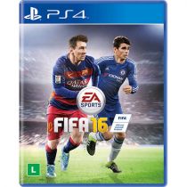 Game EA Sports Fifa 16 - PS4