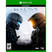 Game Halo 5: Guardians - Xbox One