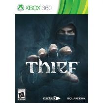 Thief Xbox 360