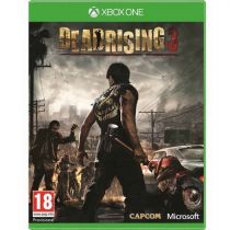 Dead Rising 3 Xbox One