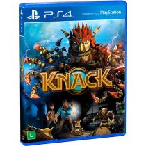 Game Knack - Ps4