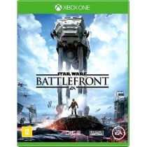 Game Star Wars Battlefront - Xbox One