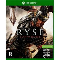 Ryse Son Of Rome (Versão Em Português) Xbox One