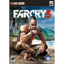 Game  Far Cry 3 - PC