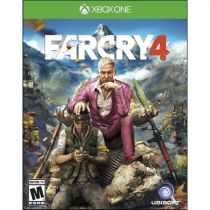 Game Far Cry 4 - Xbox One