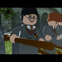 Game Lego Harry Potter - PS3