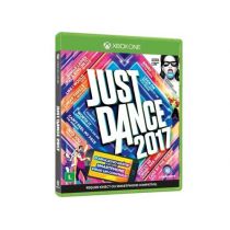 Game Just Dance 2017 - Xbox One