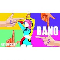 Game Just Dance 2017- Ps4