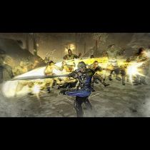 Game Dynasty Warriors 8 - XBOX 360