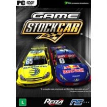 Game Para PC - Stock Car