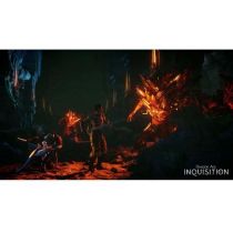 Jogo Dragon Age: Inquisition para Xbox 360 (X360) - EA Games
