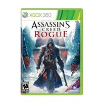 Game Assassin'S Creed Rogue - Xbox 360