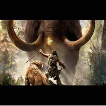 Game Far Cry Primal - PS4 