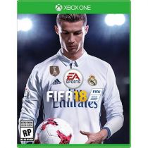 FIFA 18 para Xbox One - EA